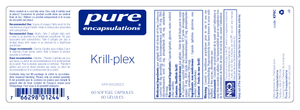 Krill-plex