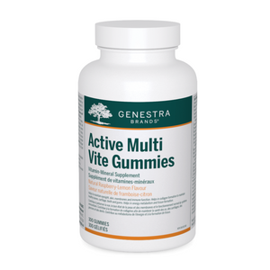 Active Multi Vite Gummies