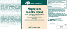 Load image into Gallery viewer, Magnesium Complex Liquid
