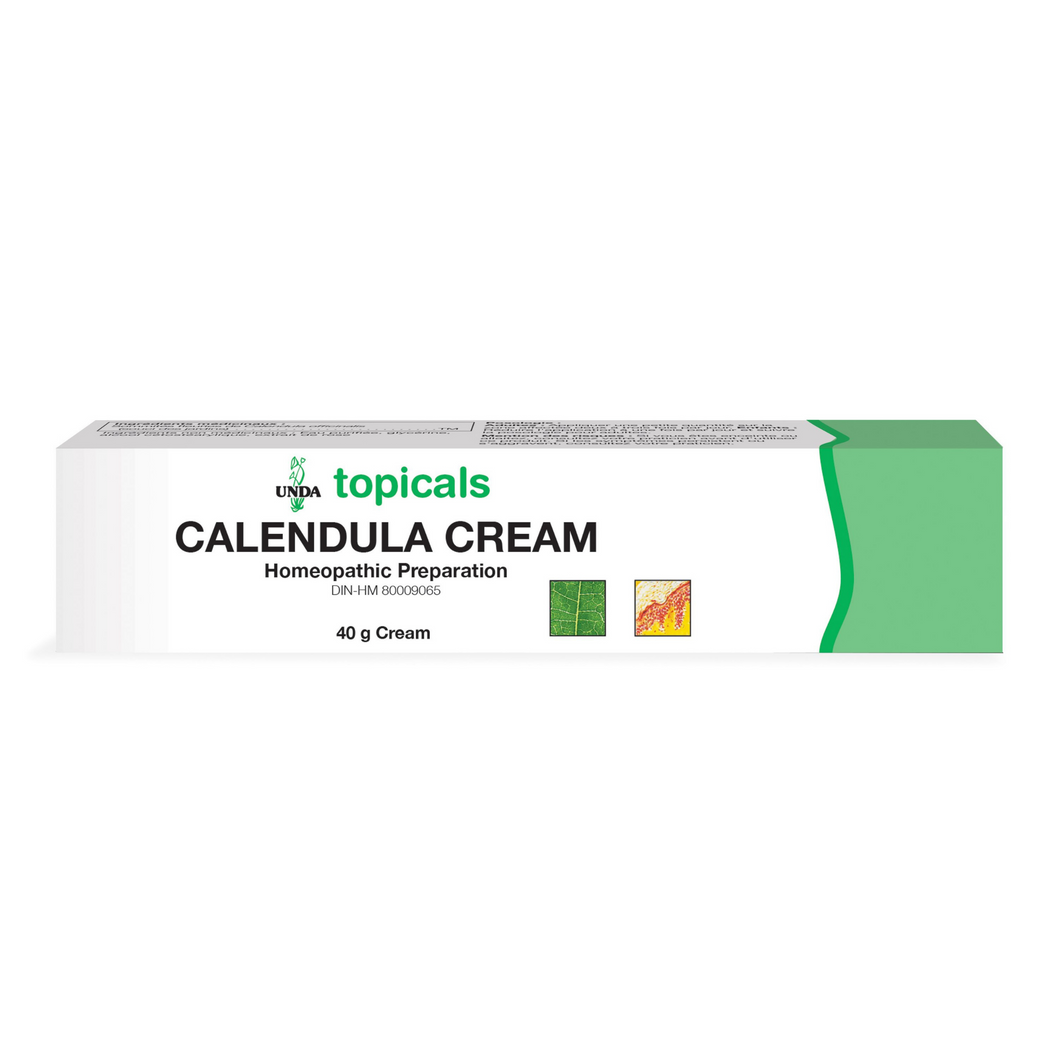 Calendula Cream