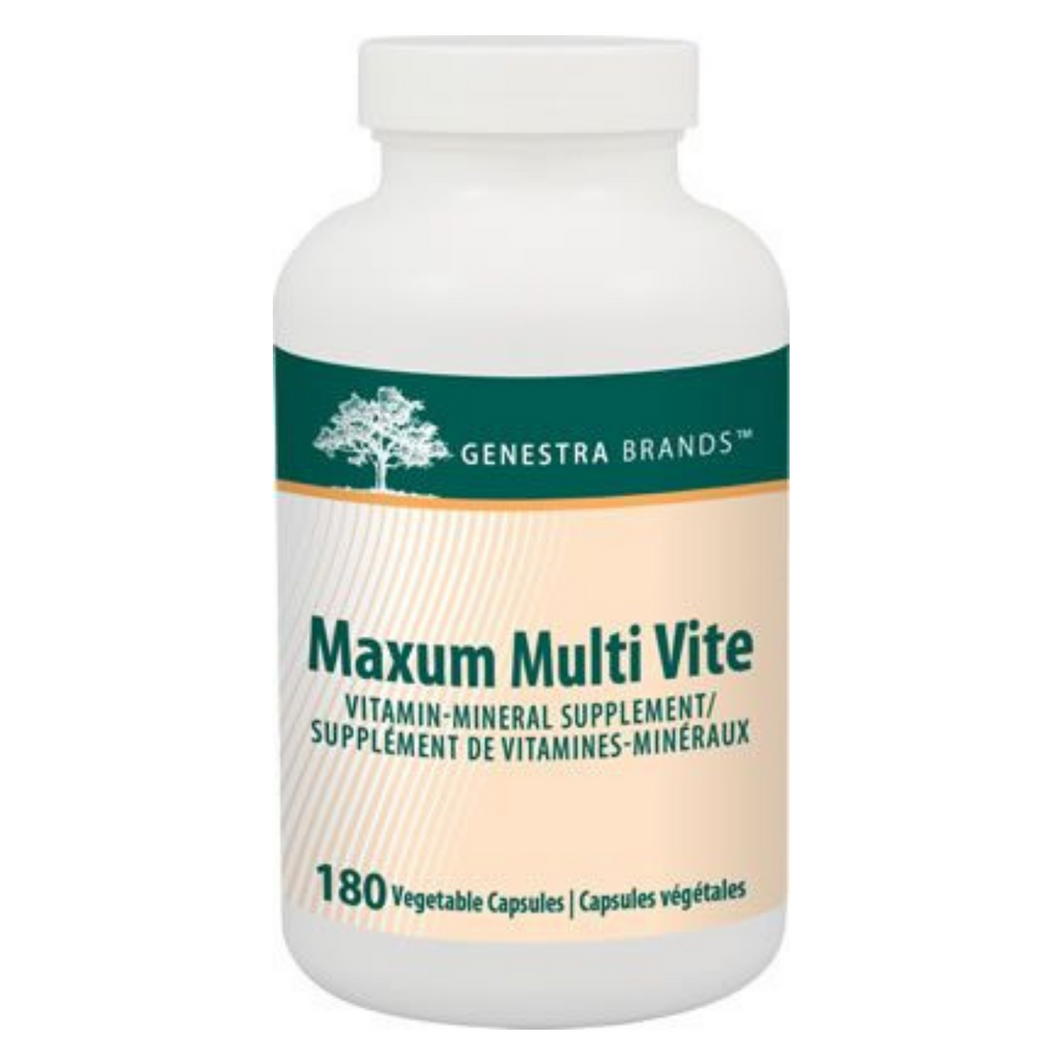 Maxum Multi Vite