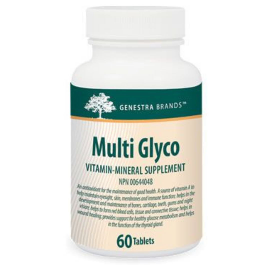 Multi Glyco