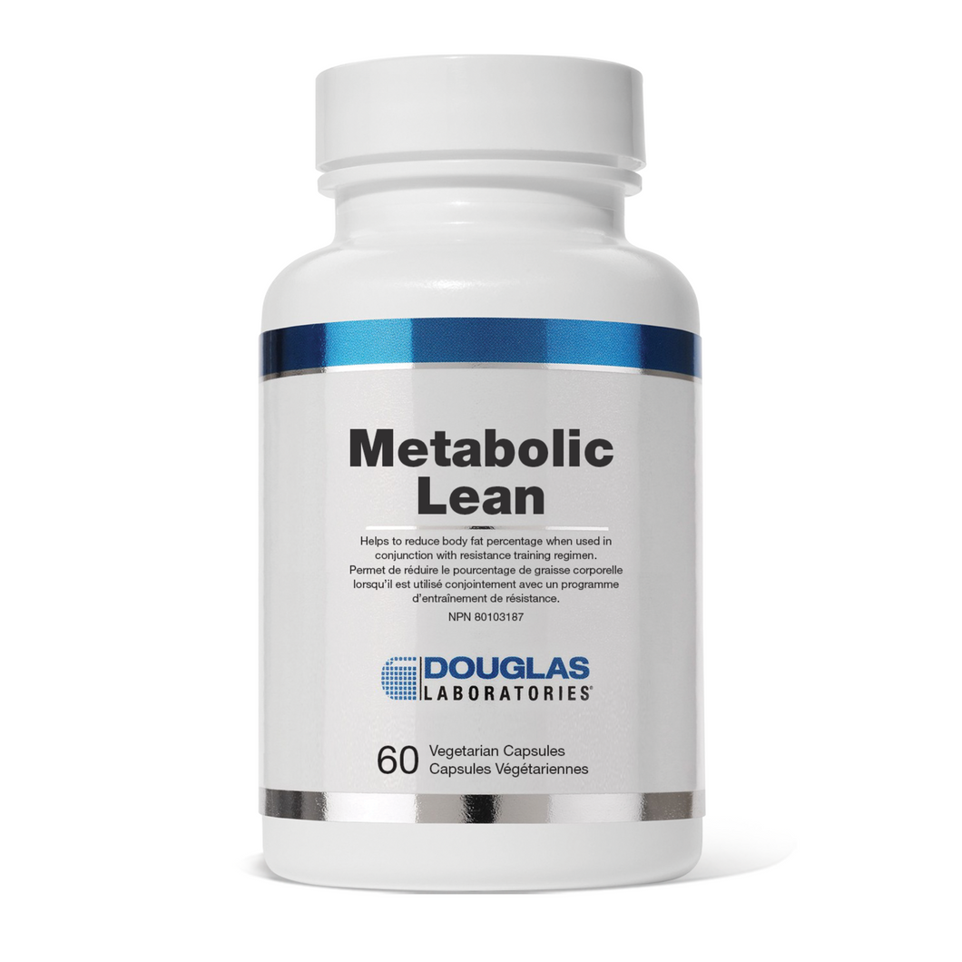 METABOLIC LEAN