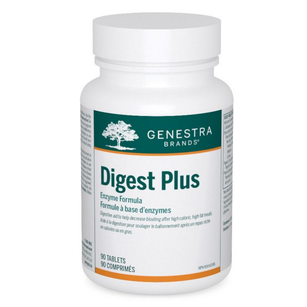 Digest Plus