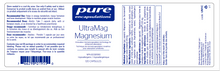 Load image into Gallery viewer, UltraMag Magnesium
