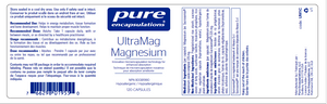 UltraMag Magnesium