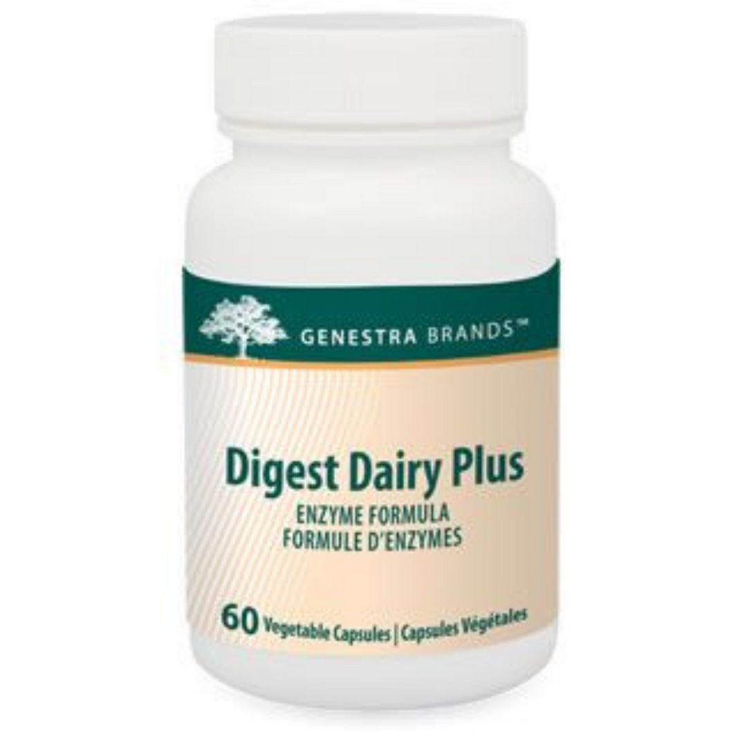 Digest Dairy Plus