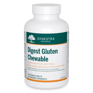 Digest Gluten Chewable