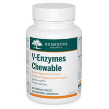 Load image into Gallery viewer, V-Enzymes Chewable
