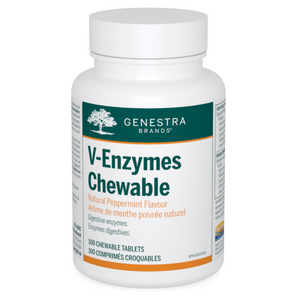 V-Enzymes Chewable