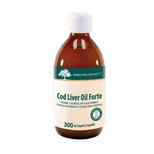 Load image into Gallery viewer, Cod Liver Oil DHA/EPA Forte
