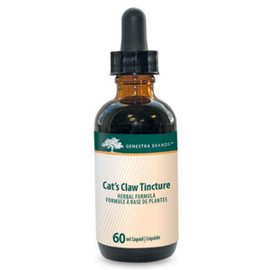 Cat's Claw Tincture