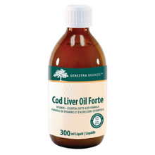 Load image into Gallery viewer, Cod Liver Oil Forte
