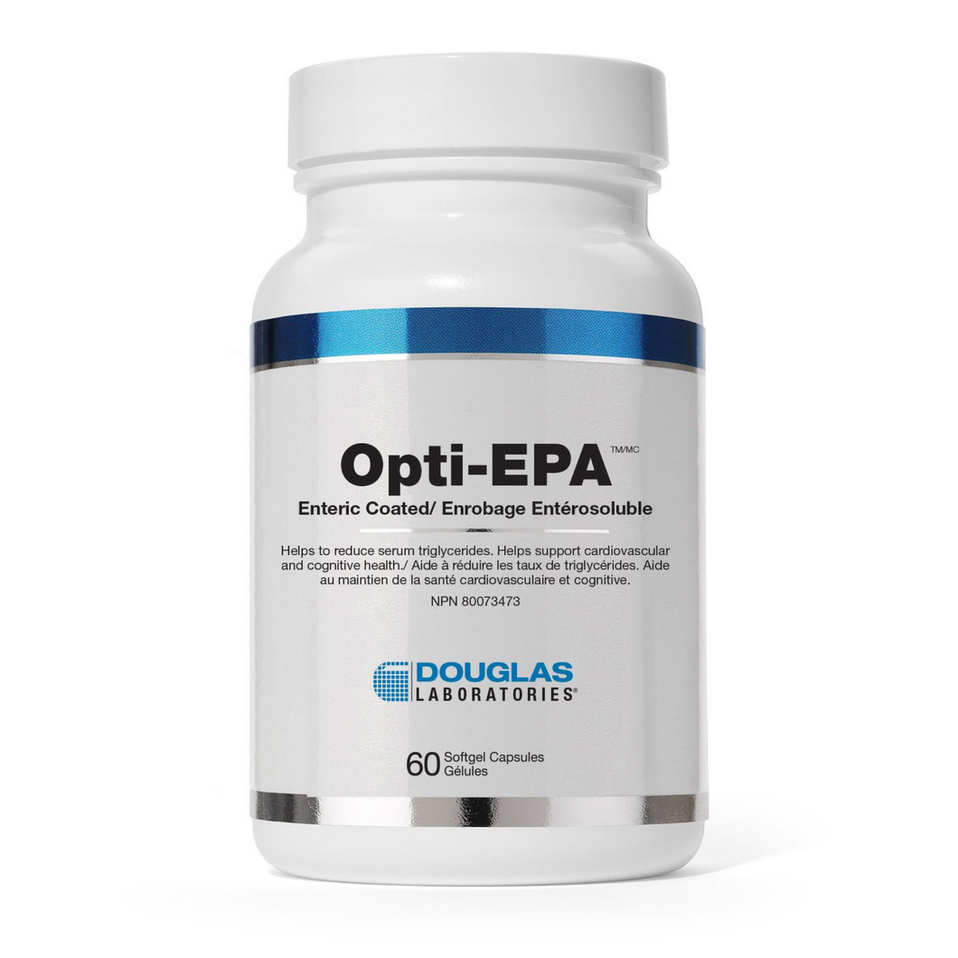 OPTI-EPA™ ENTERIC-COATED