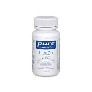 UltraZin Zinc