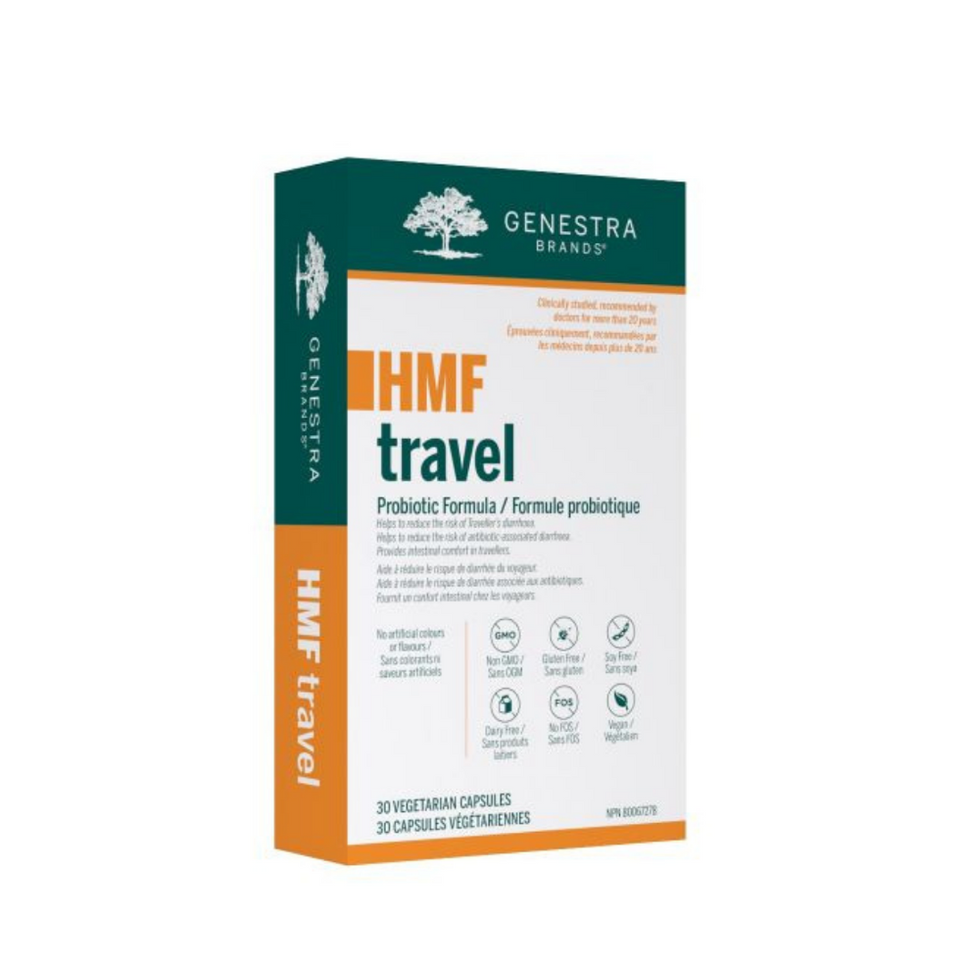 HMF Travel