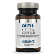 Load image into Gallery viewer, QÜELL FISH OIL® HIGH EPA
