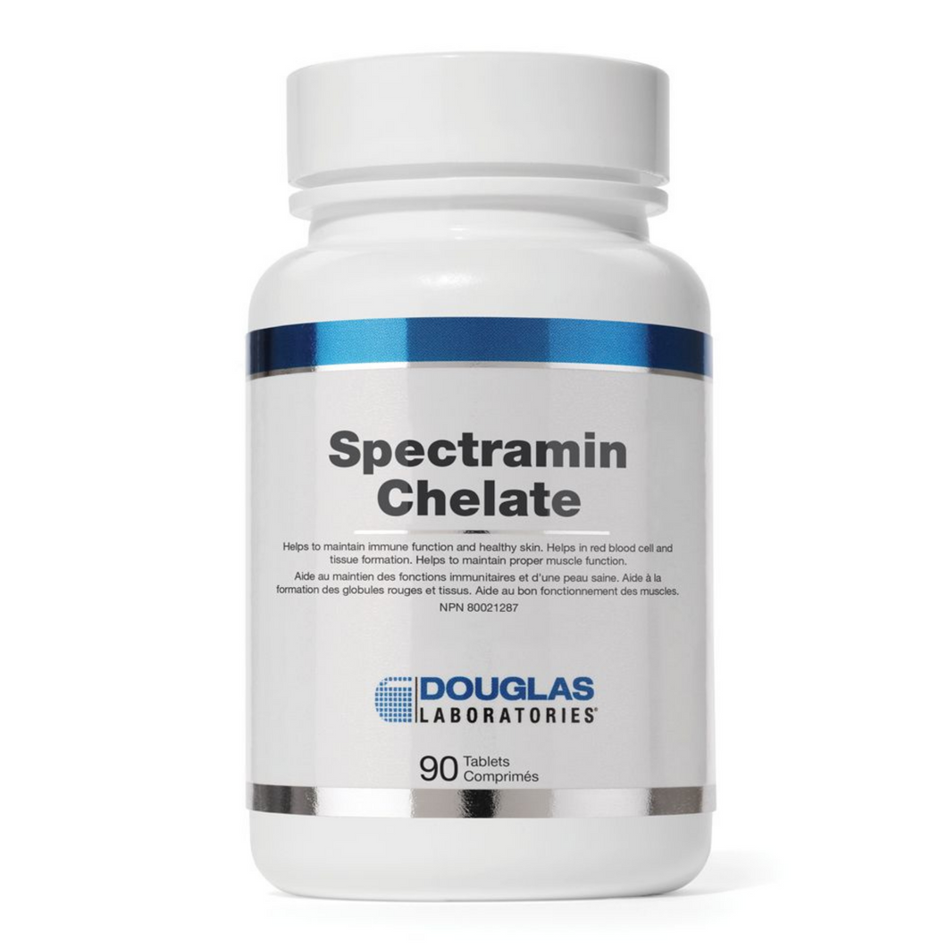 SPECTRAMIN CHELATE