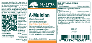 A-Mulsion