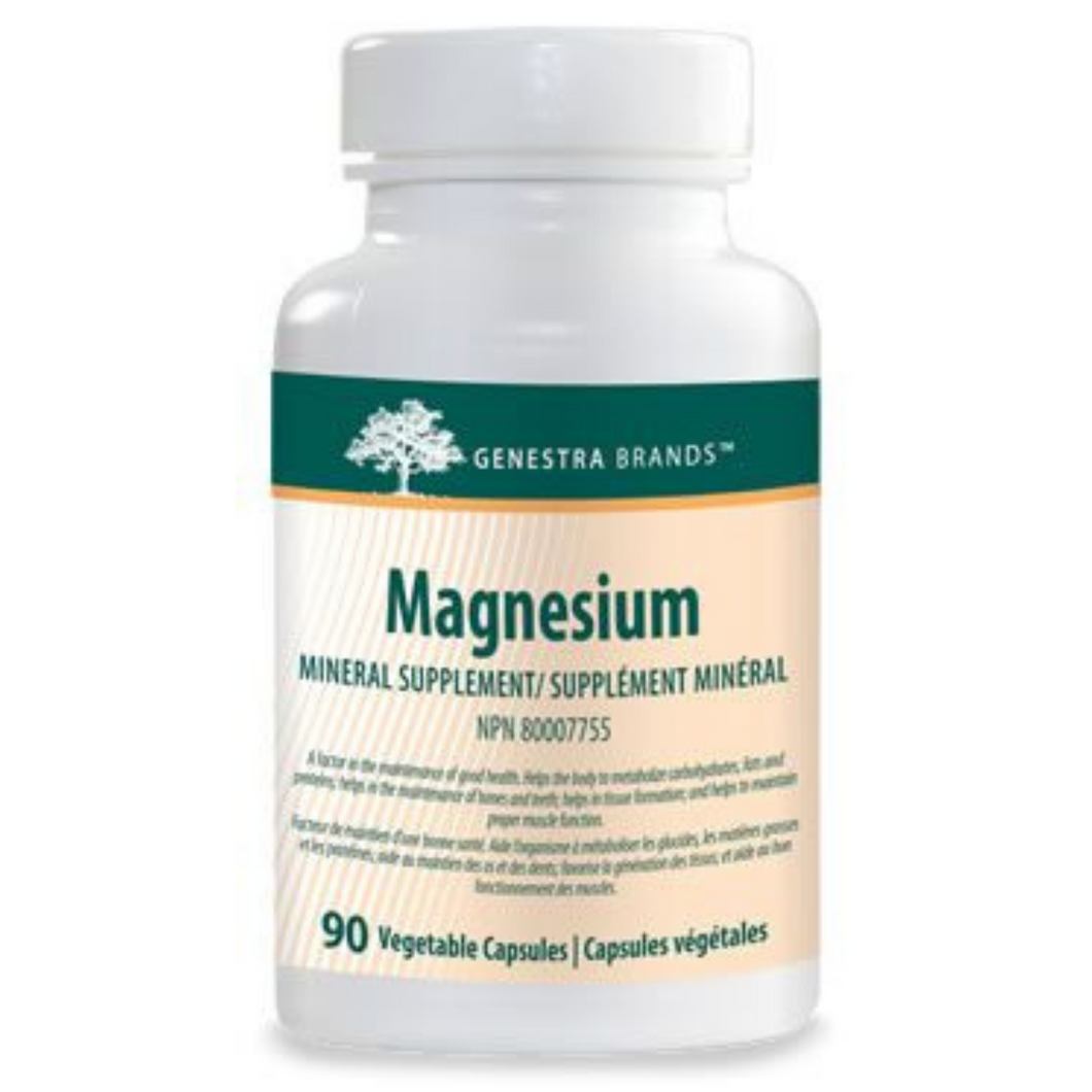 Magnesium