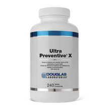 Load image into Gallery viewer, ULTRA PREVENTIVE ® X (Tablets)
