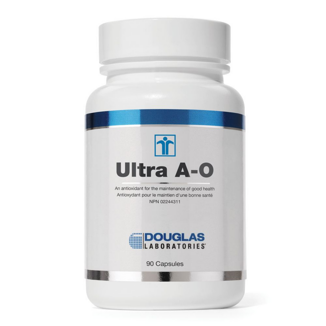 ULTRA A-O