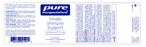 Innate Immune Support