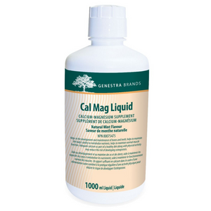 Cal Mag Liquid