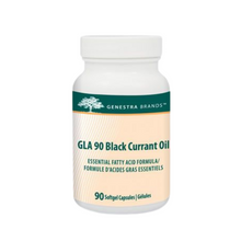 Load image into Gallery viewer, GLA 90 Black Currant Oil
