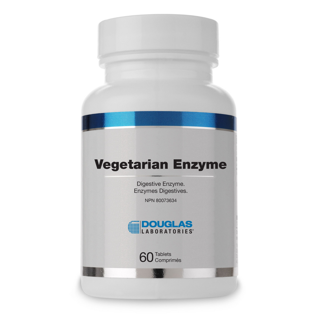 VEGETARIAN ENZYME