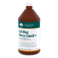 Load image into Gallery viewer, Cal : Mag Berry Liquid +
