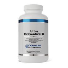 Load image into Gallery viewer, ULTRA PREVENTIVE™ X (Veg Capsules)
