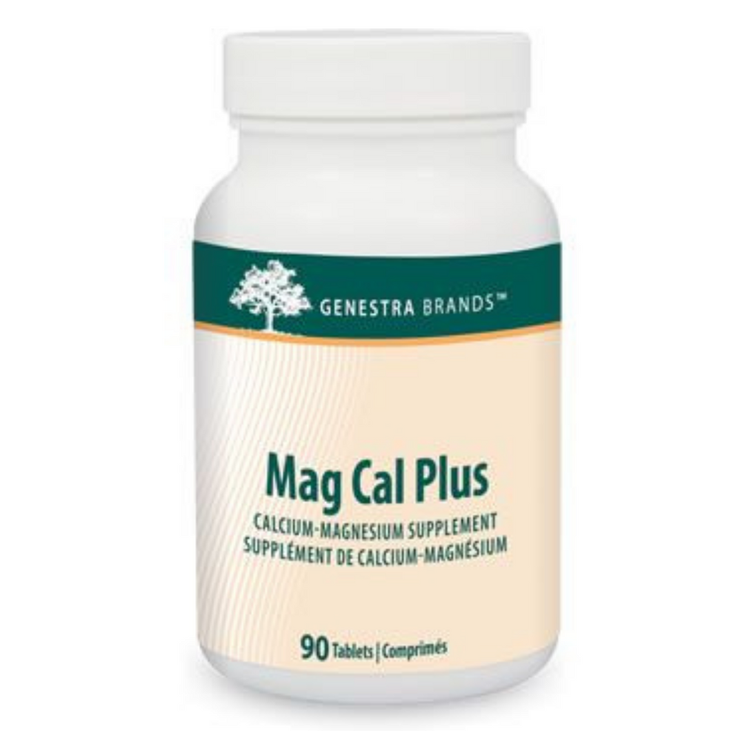 Mag Cal Plus