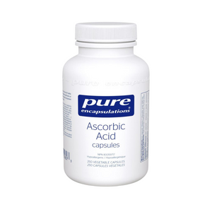 Ascorbic Acid Capsules