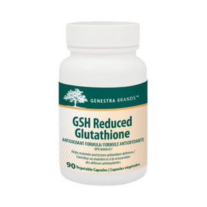 GSH Reduced Glutathione