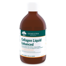Load image into Gallery viewer, Collagen Liquid Enhanced
