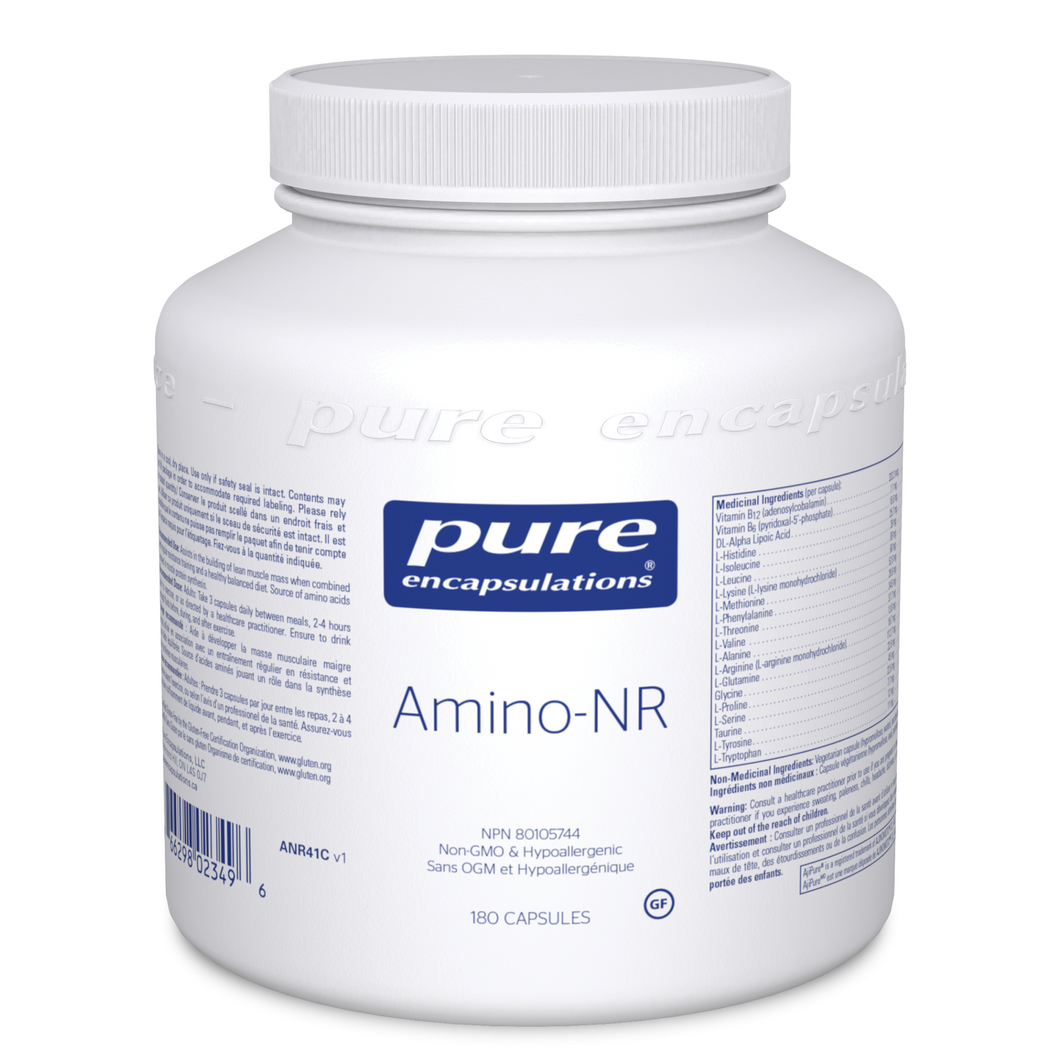 Amino-NR