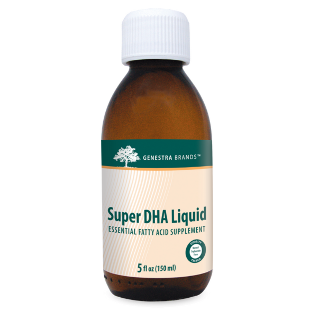 Super DHA Liquid