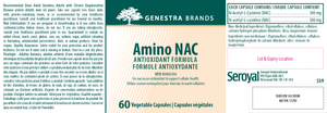 Amino NAC