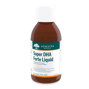 Super DHA Forte Liquid