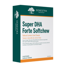 Load image into Gallery viewer, Super DHA Forte Softchew
