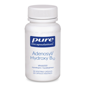 Adenosyl/Hydroxy B12