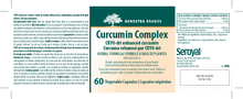 Load image into Gallery viewer, Curcumin complex
