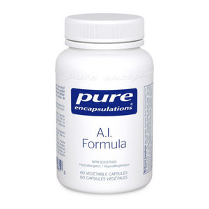 A.I. Formula®