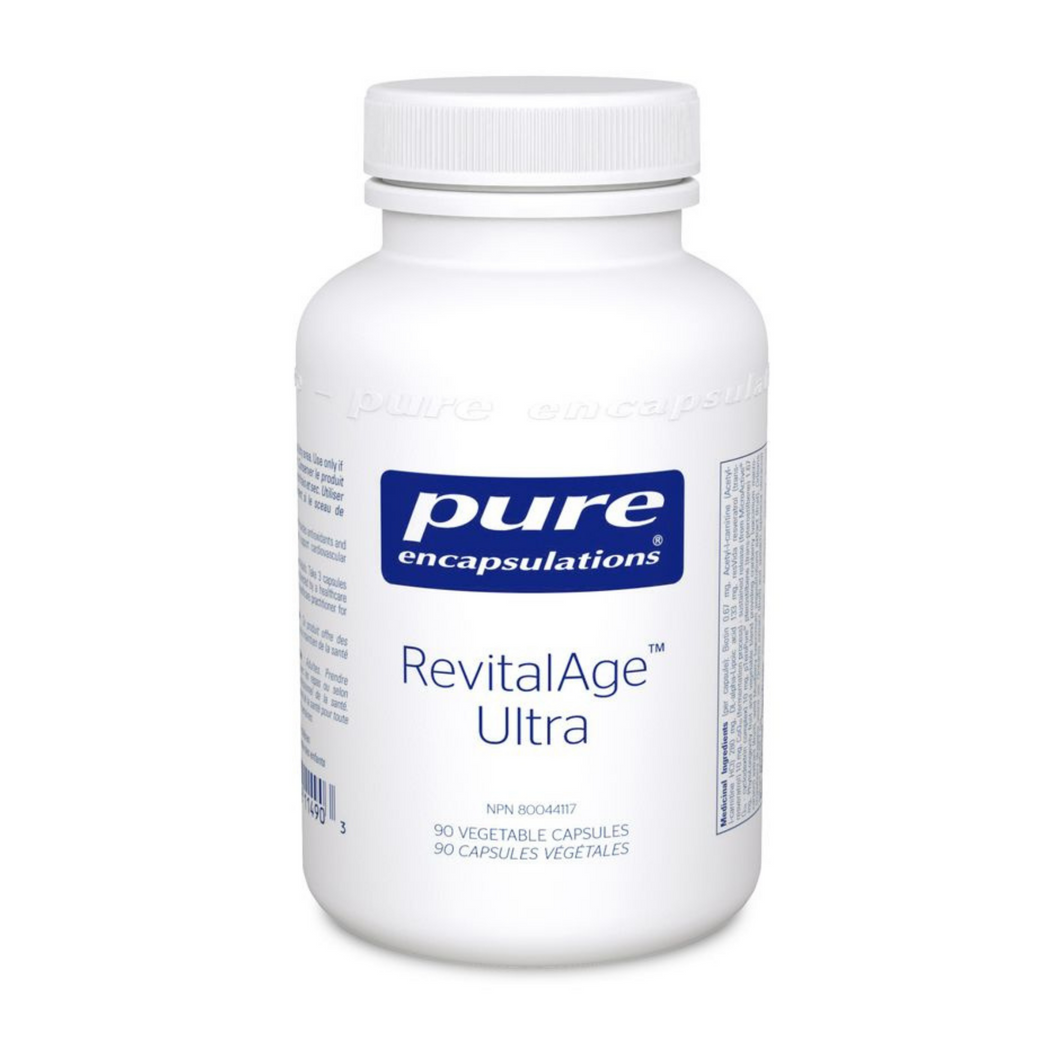 RevitalAge™ Ultra