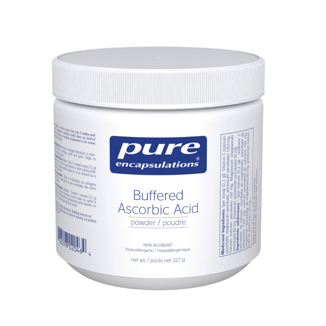 Buffered Ascorbic Acid