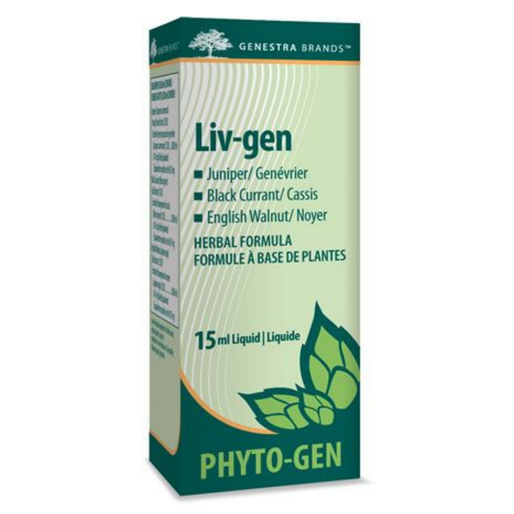 Liv-gen