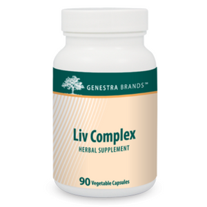 Liv Complex