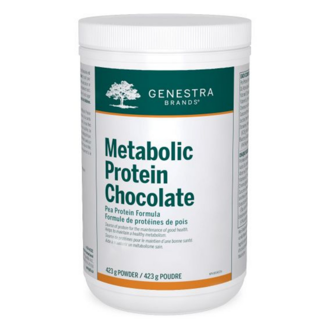 Metabolic Protein Chocolate