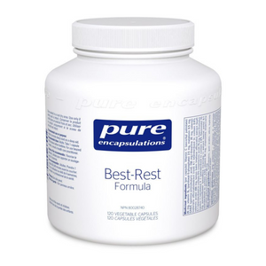 Best-Rest Formula